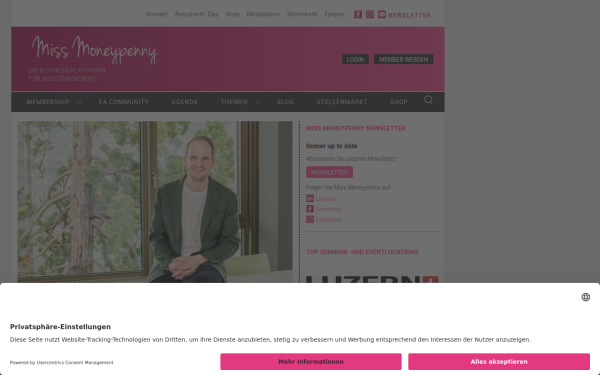 www.missmoneypenny.ch