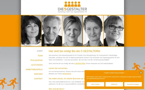 die5gestalter.de