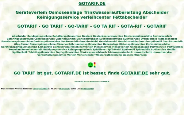 gotarif.de