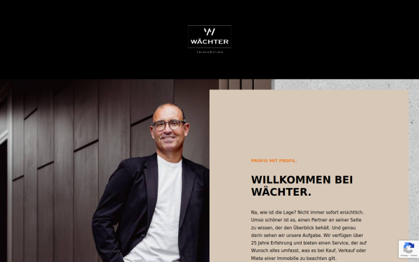 waechter-immobilien.de