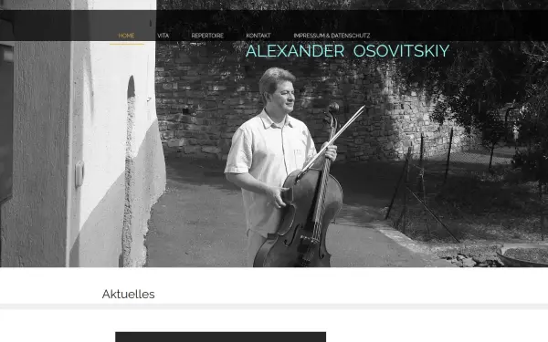 alexanderosovitskiy.de