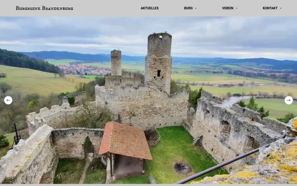 die-brandenburg.de