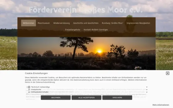 grosses-moor.de