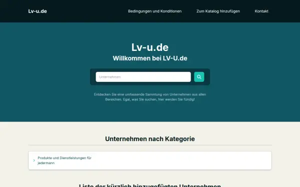 www.lv-u.de
