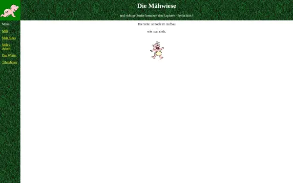 maeh.de