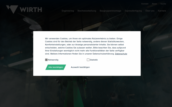 www.wirth-ag.ch