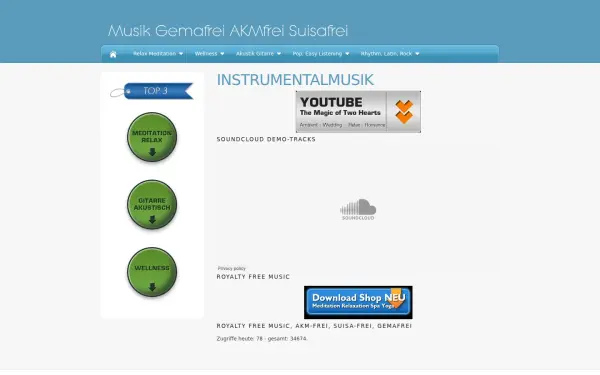 adamic.de