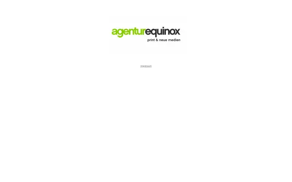 agentur-equinox.de