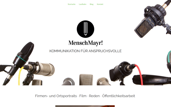 menschmayr.at