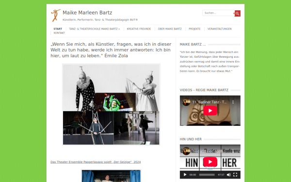 www.maike-bartz.de