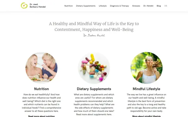 dr-barbara-hendel.com