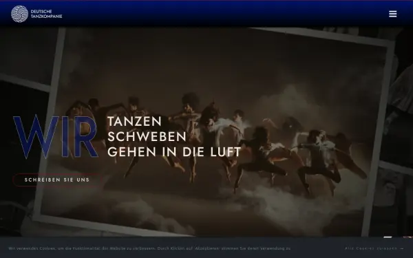 deutsche-tanzkompanie.de