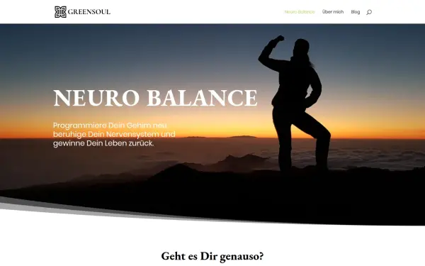 greensoul.net