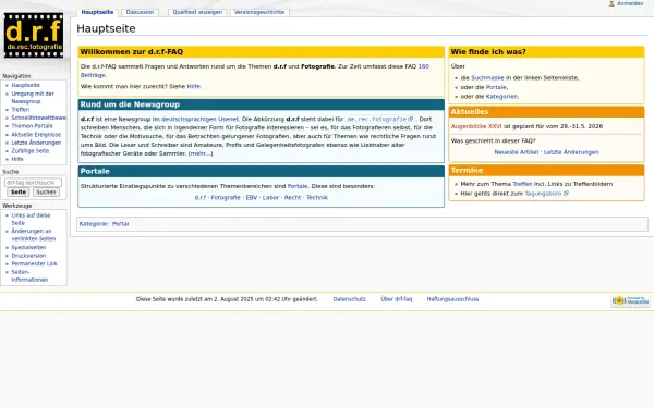 faq.d-r-f.de