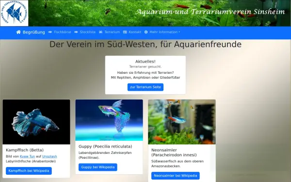 aqua-terra-sinsheim.de