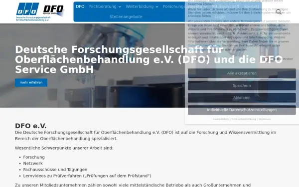 dfo.info