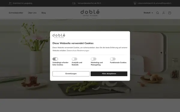 doble.de