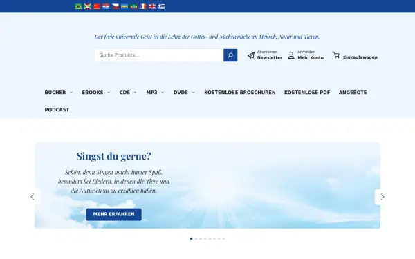 gabriele-verlag.de