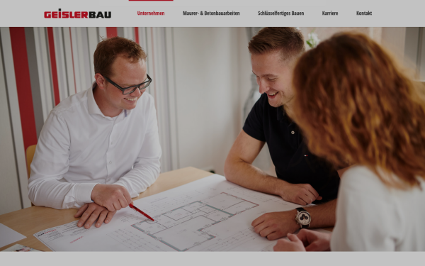 geisler-bau.de