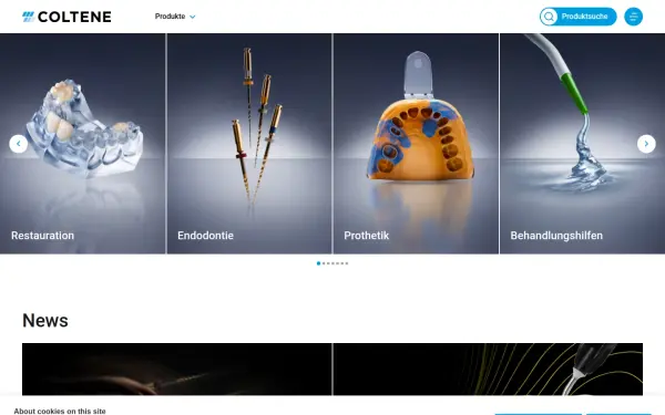 products.coltene.com