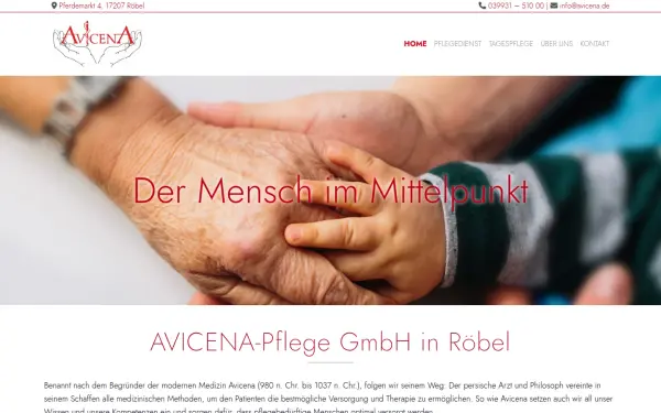 avicena.de