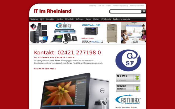 gsfsystem.de
