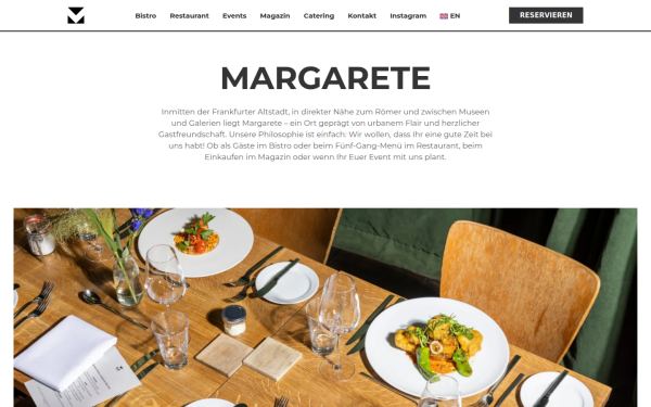 margarete.de