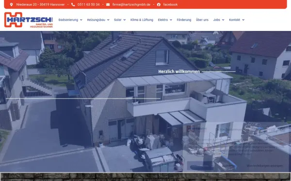 hartzschgmbh.de