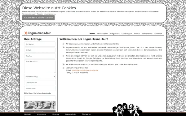 linguatransfair.de