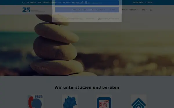 prostatakrebs-bps.de