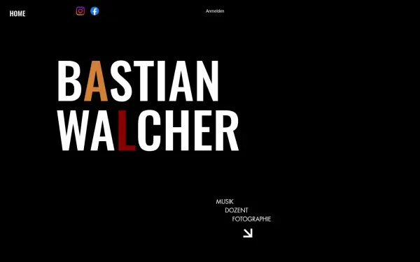 www.bastianwalcher.de