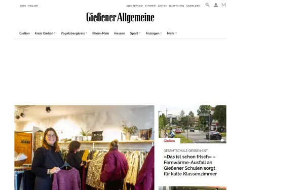 www.giessener-allgemeine.de