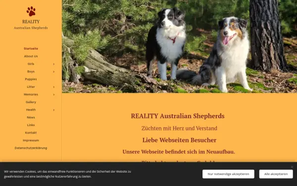 www.reality-aussies.de