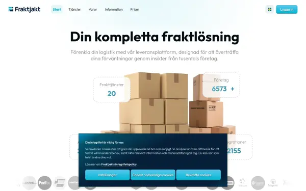 www.fraktjakt.se