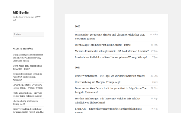 www.mdberlin.de