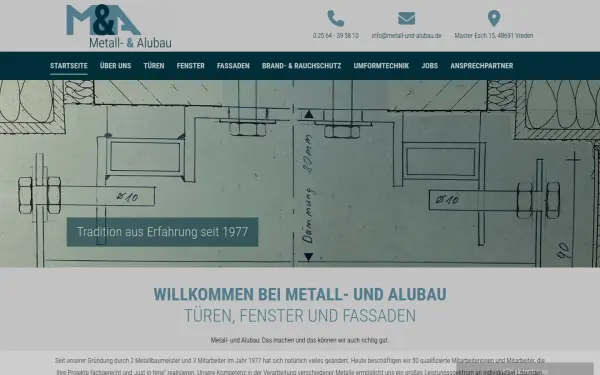 www.metall-und-alubau.de