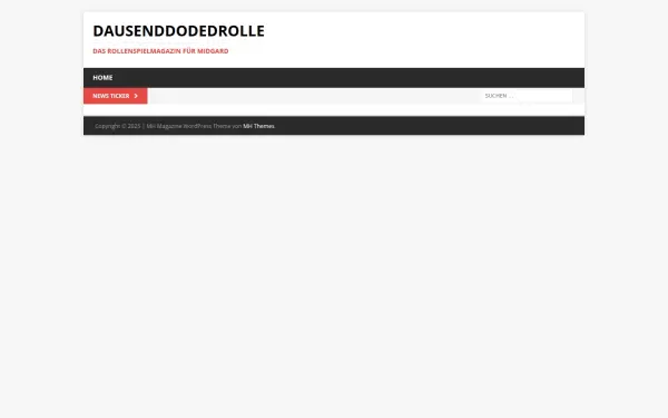 www.dausenddodedrolle.de