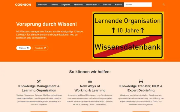 cogneon.de