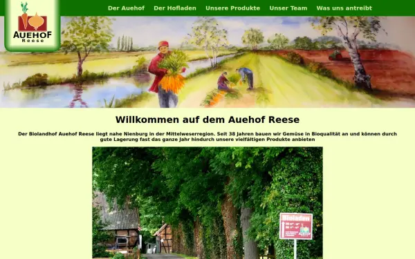 www.auehof-reese.de