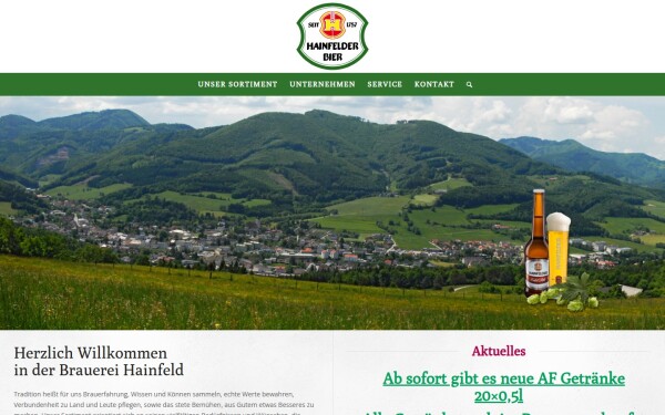 www.brauerei-hainfeld.at