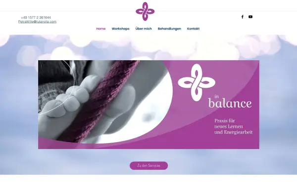 www.inbalance-petrawille.de