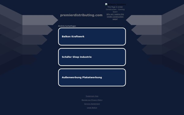 premierdistributing.com
