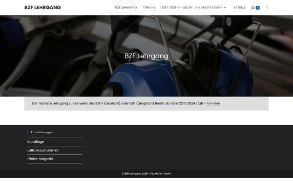 www.bzf-lehrgang.de