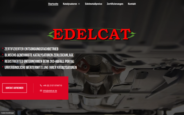 www.edelcat.de
