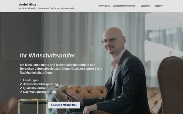 andrehintz.de