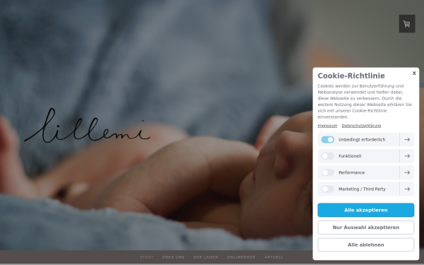 www.lillemi.de