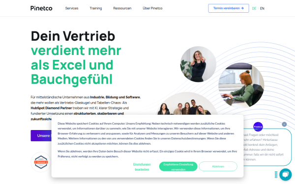 www.pinetco.com