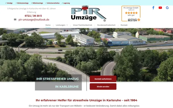 www.pir-umzuege.de