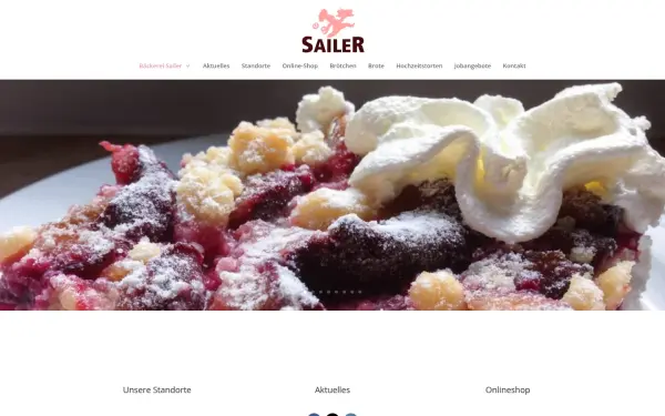 www.baeckerei-sailer.de