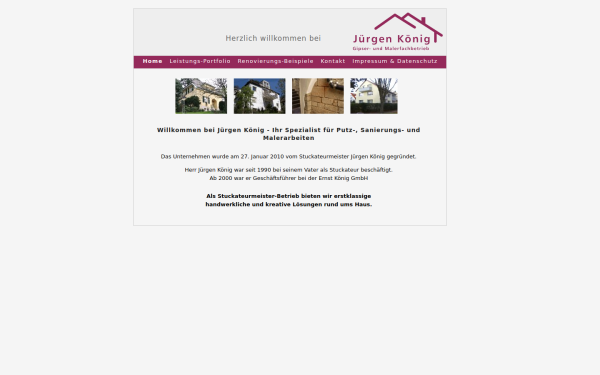 www.gipser-koenig.de
